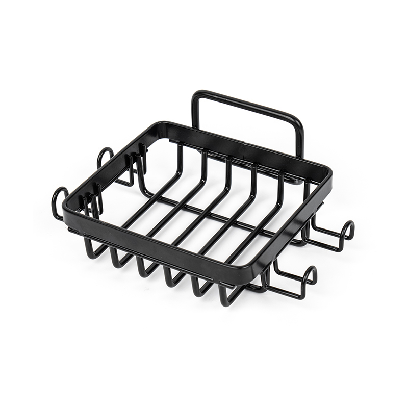 Estante para colgar jabón