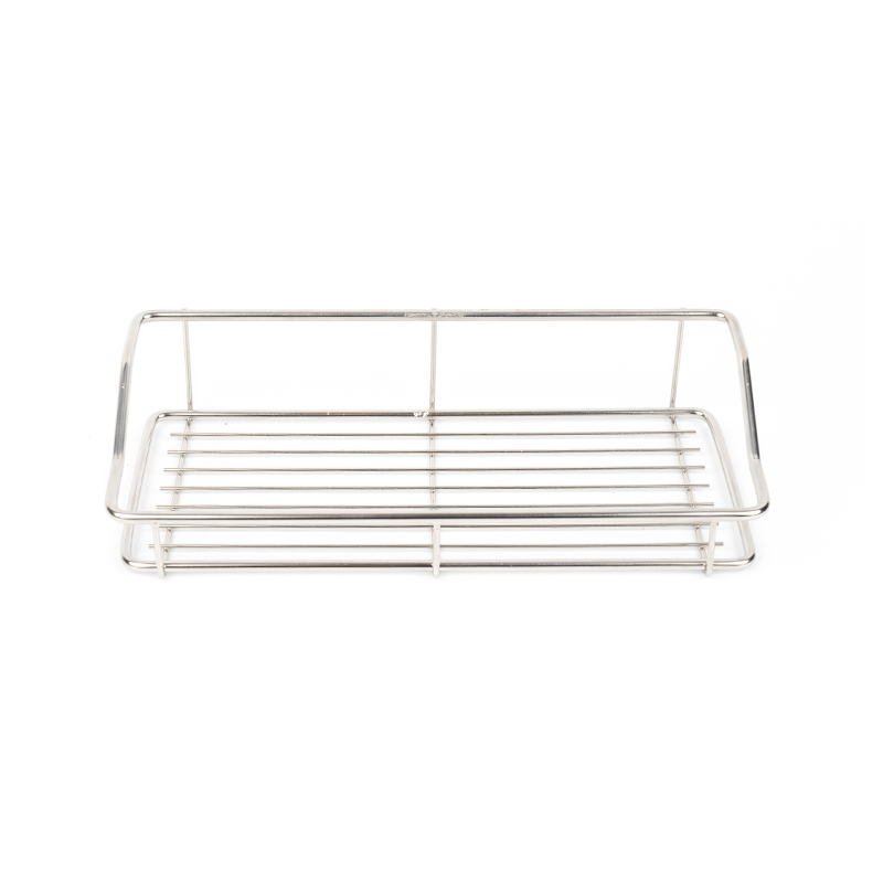 Estante de almacenamiento de cocina