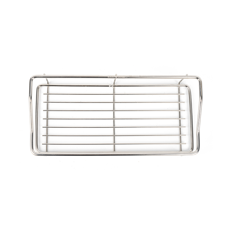Estante de almacenamiento de cocina