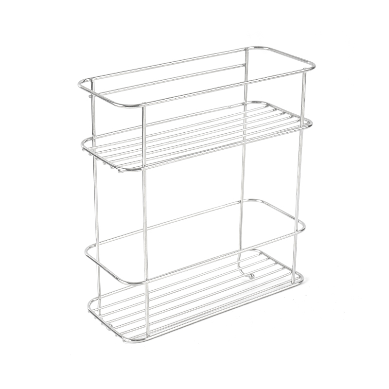 Organizador del baño Soporte de almacenamiento moderno
