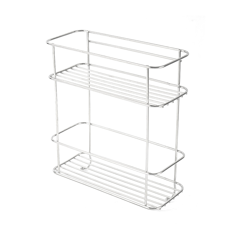 Organizador del baño Soporte de almacenamiento moderno