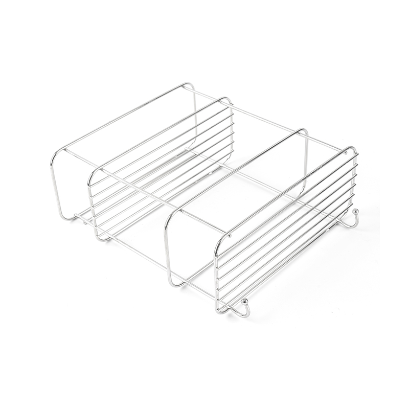 Organizador del baño Soporte de almacenamiento moderno