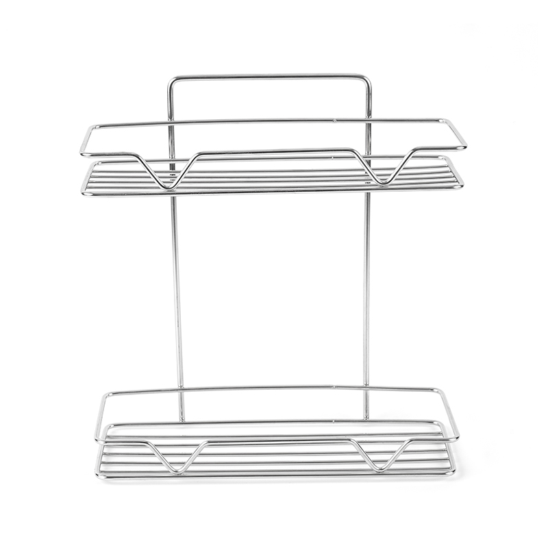 Organizador de almacenamiento de baño