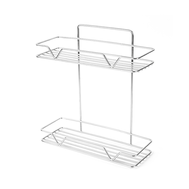 Organizador de almacenamiento de baño