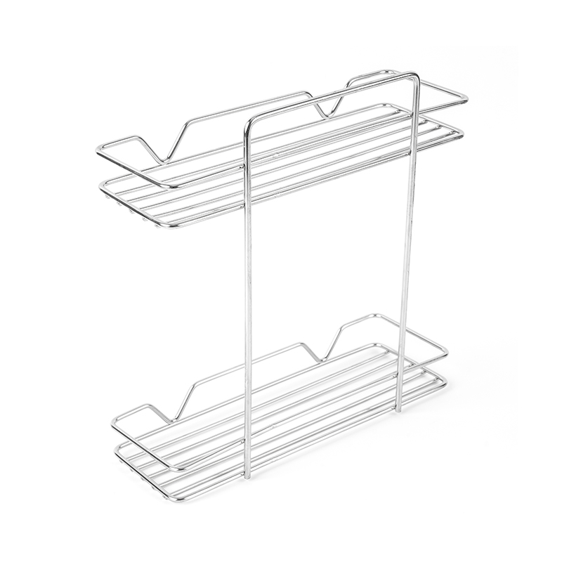 Organizador de almacenamiento de baño
