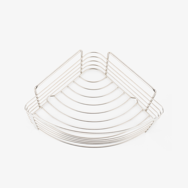 Estante de ventilador de acero inoxidable