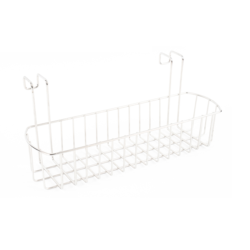 Cesta colgante de baño