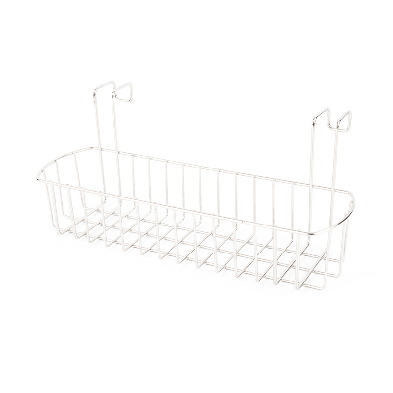 Cesta colgante de baño