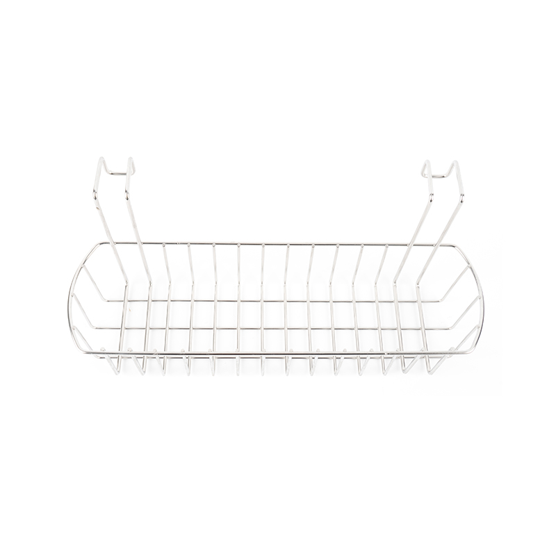 Cesta colgante de baño