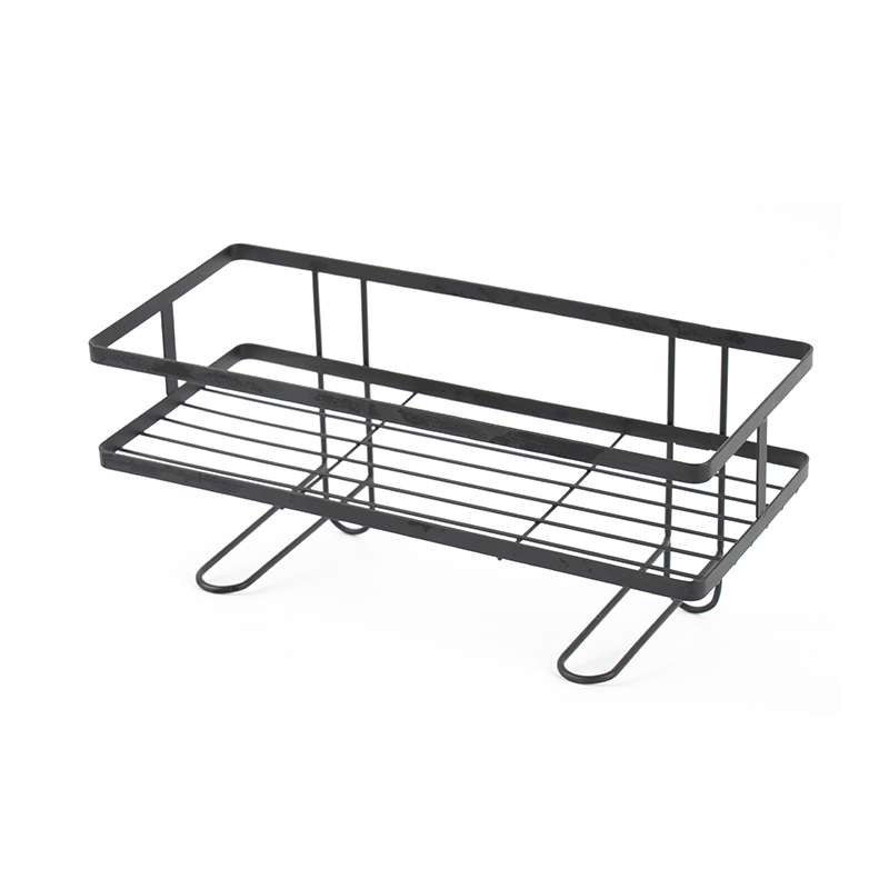 Estante para colgantes de baño