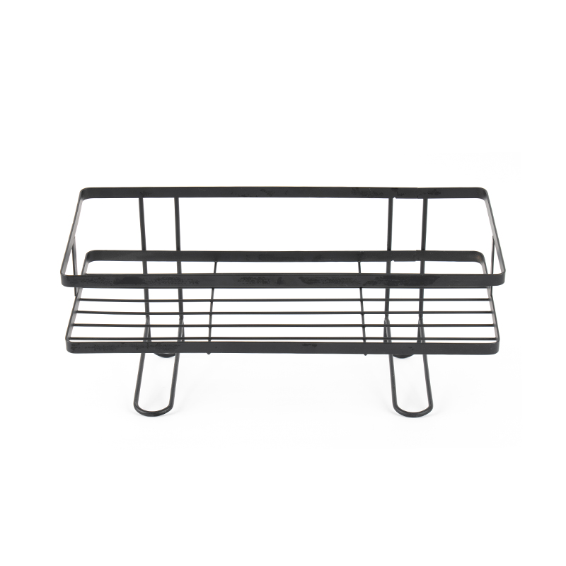 Estante para colgantes de baño