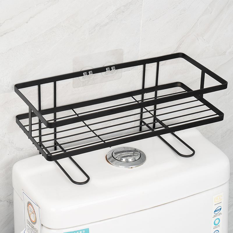 Estante para colgantes de baño