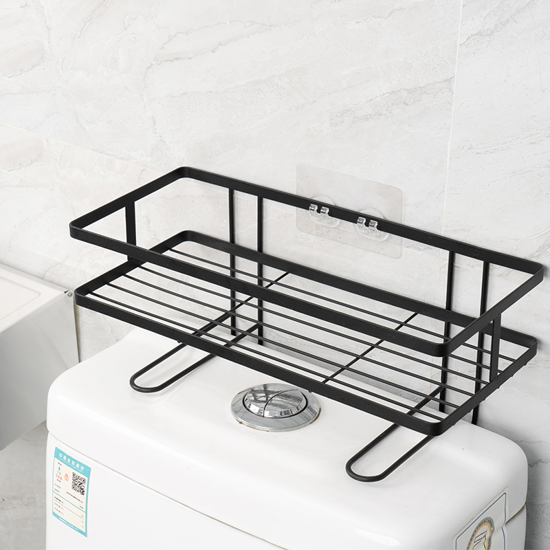 Estante para colgantes de baño