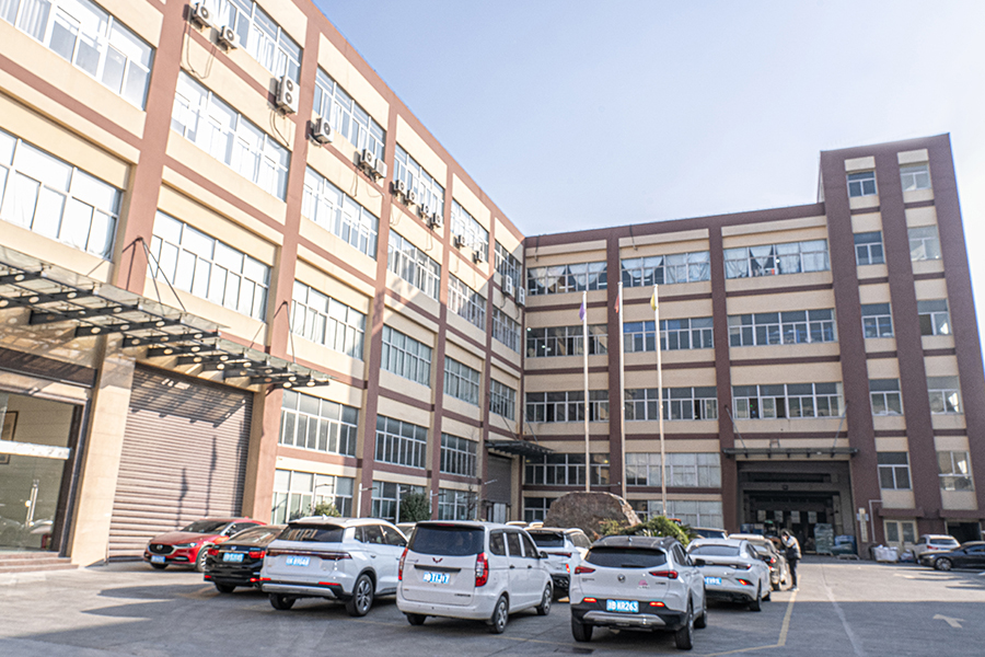 Imagen real de la empresa