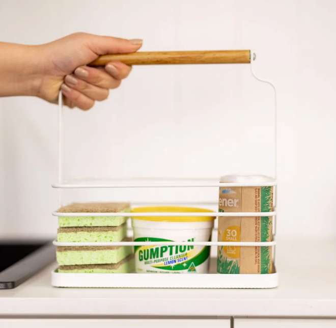 Cómo limpiar una rejilla para secar platos: métodos probados para una cocina impecable e higiénica
